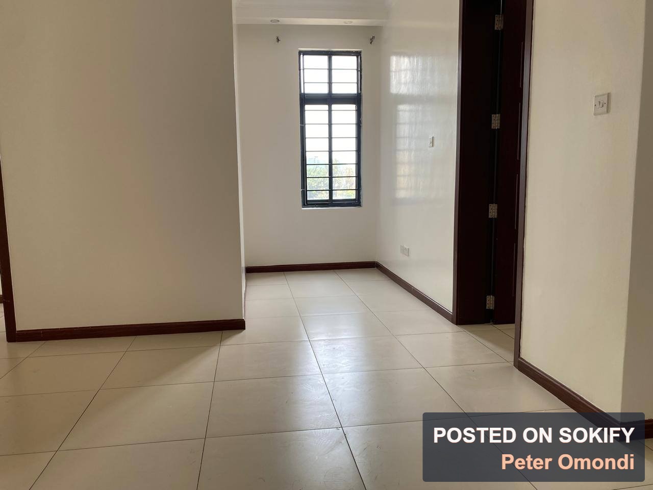 2 Bedroom House for Sale - Syokimau