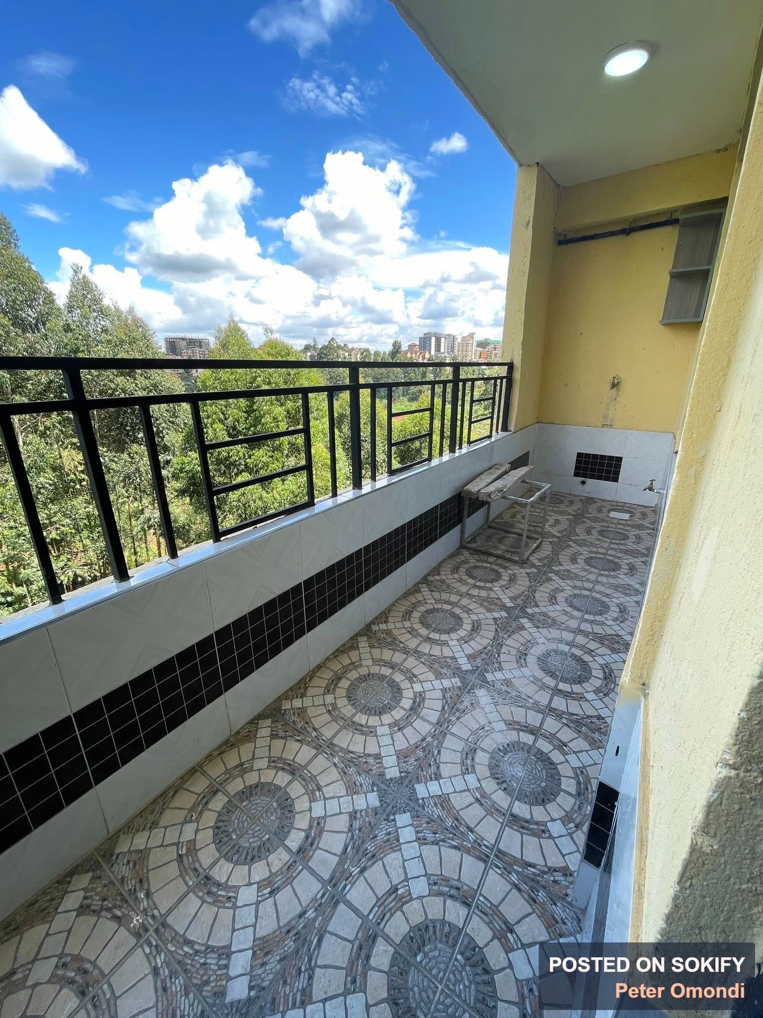 3 Bedroom Apartment for Rent - Lavington