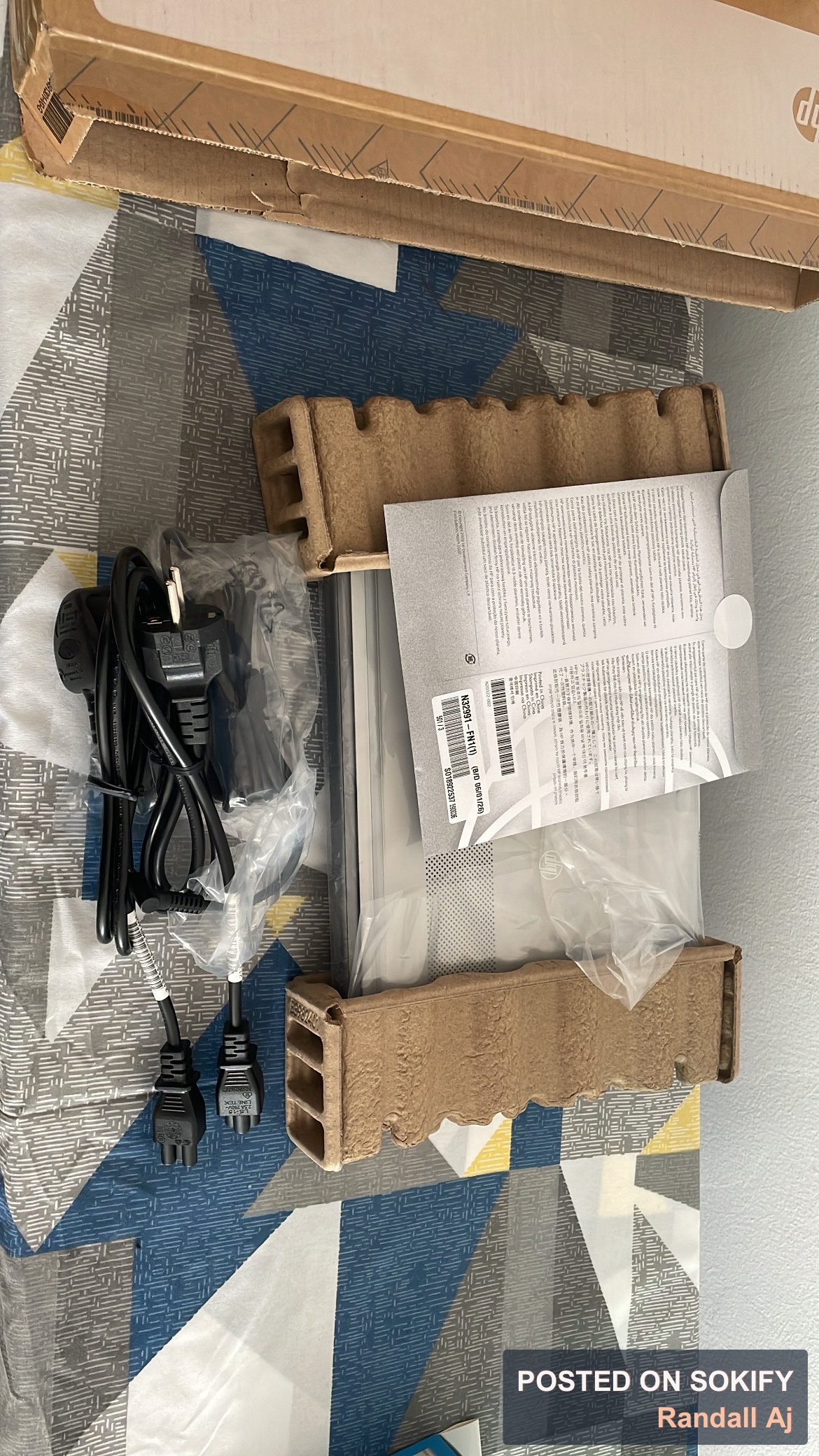 New Laptop HP 250 G10 16GB AMD Ryzen 7 SSD 1T -Brand New!!