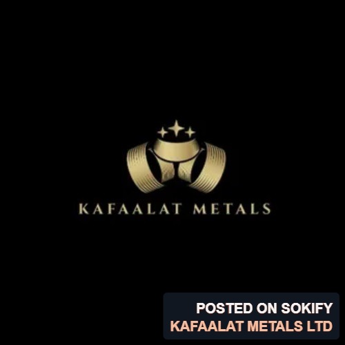 KAFAALAT METALS LTD